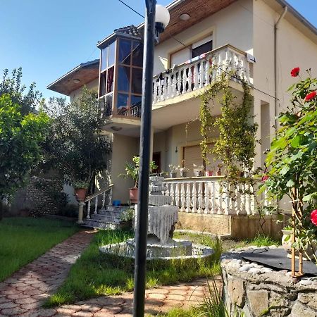 Gather Inn Guest House Shkodër エクステリア 写真