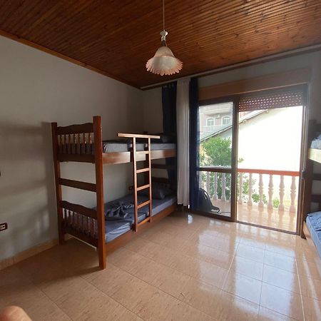Gather Inn Guest House Shkodër エクステリア 写真