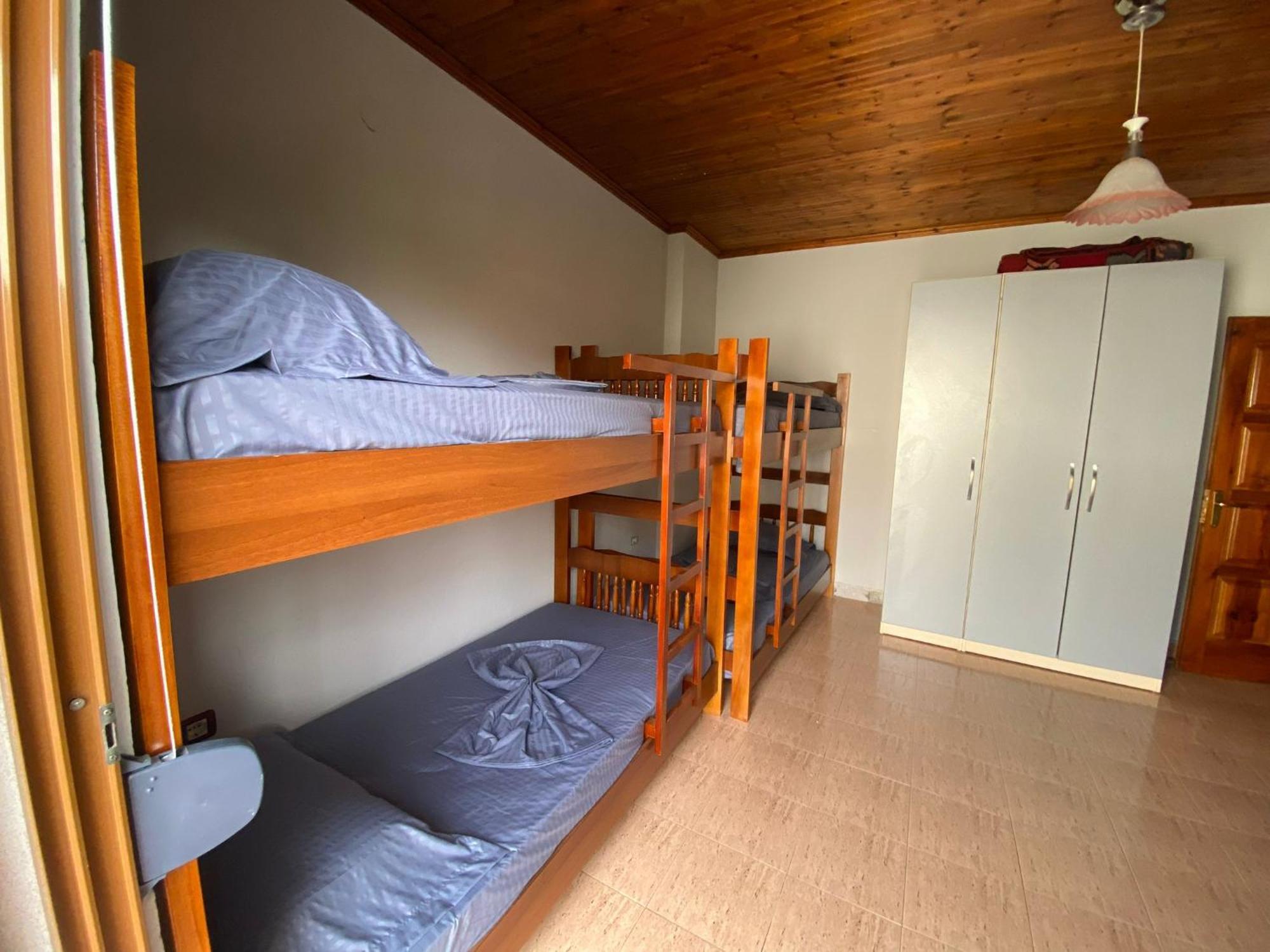 Gather Inn Guest House Shkodër エクステリア 写真